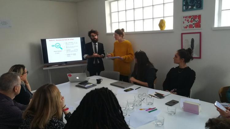 Tech for good : une journée de formation pour les associations