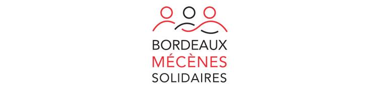 Bienvenue à BORDEAUX MECENES SOLIDAIRES