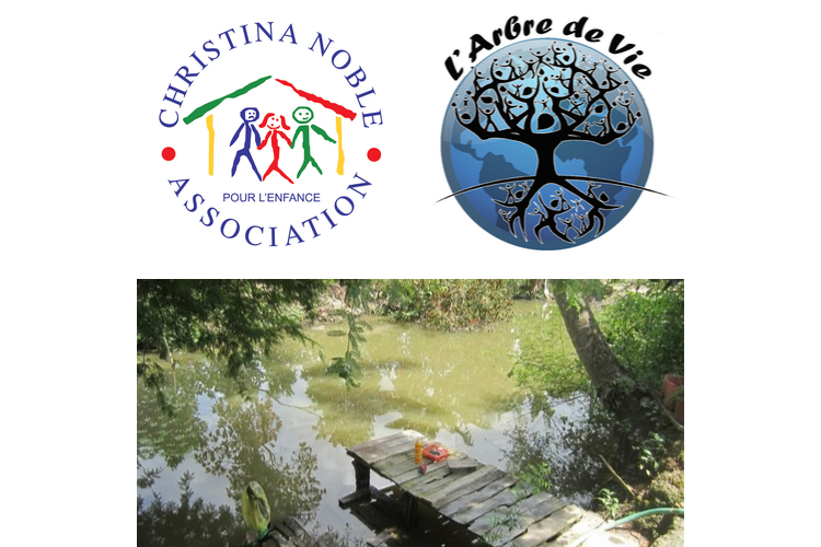 80 réservoirs d’eau potable pour les enfants de la commune de My An – Vietnam