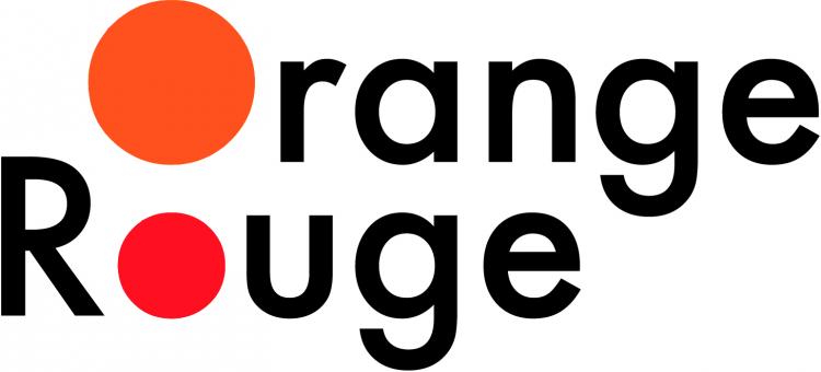 Bienvenue à Orange Rouge