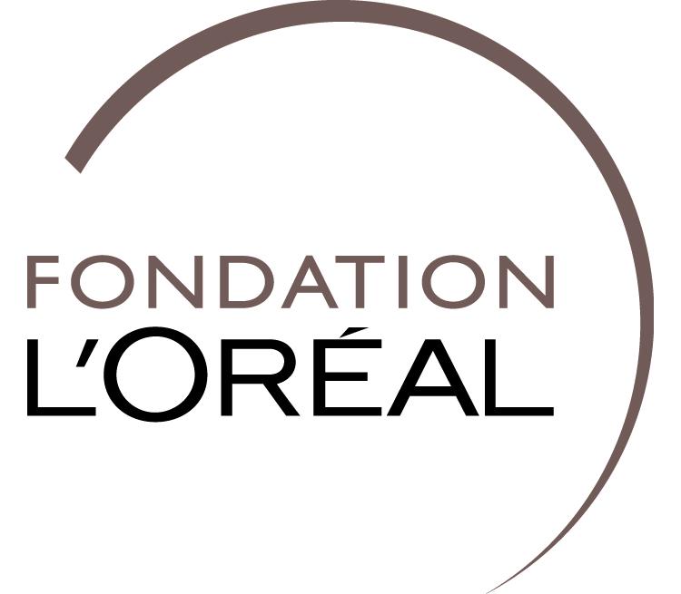 Bienvenue à Fondation L'Oréal