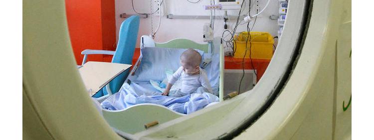 Pourquoi le nombre de cancers chez les enfants augmente
