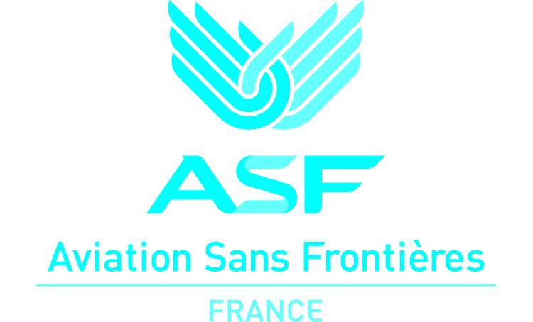 Bienvenue à Aviation Sans Frontières