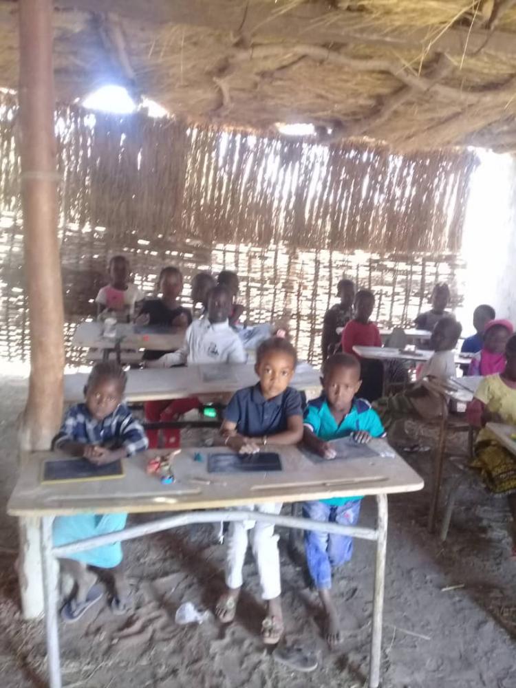 Mission 2019 Sénégal