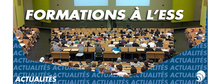 Se former à l’Économie Sociale et Solidaire en France