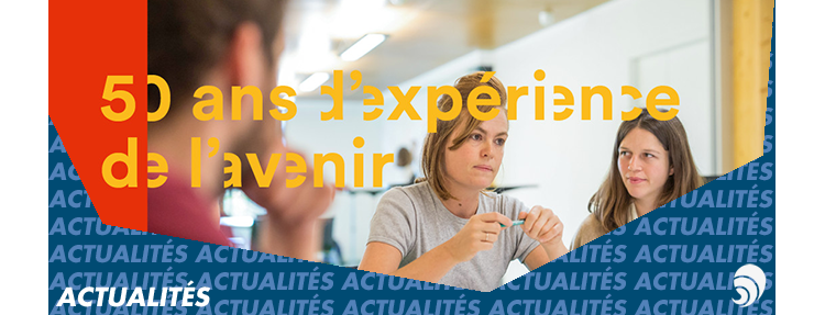 Fondation de France : 50 ans d’engagement