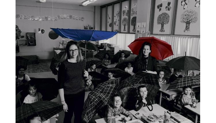 L'espoir quand on est un enfant