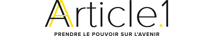 Bienvenue à Article 1