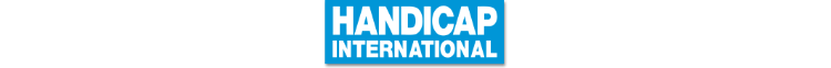 Bienvenue à Handicap International
