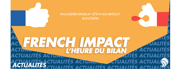 Programme pionnier, budget ESS, appel aux territoires : bilan du French Impact
