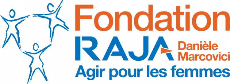Bienvenue à Fondation RAJA-Danièle Marcovici