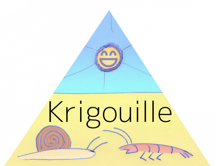 Bienvenue à Kri'gouille Cameroun