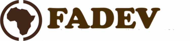 Bienvenue à Fonds Afrique Développement (FADEV)