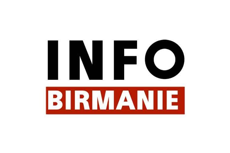 Bienvenue à Info Birmanie