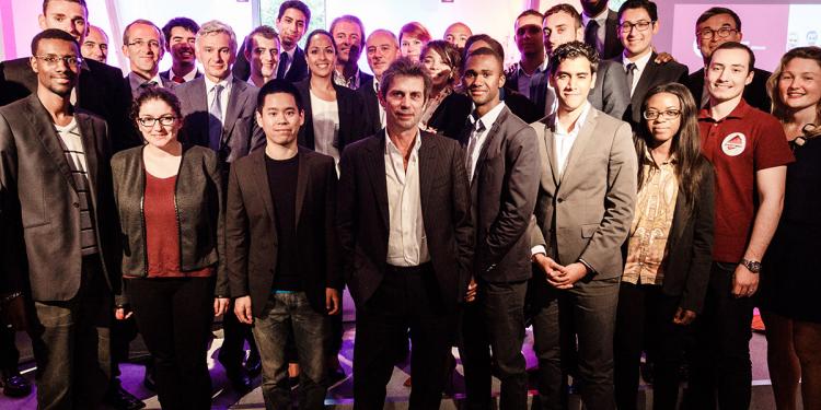 Patrons – Patronnes en 2050 : qui seront-ils ?