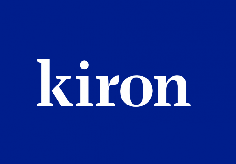 Bienvenue à Kiron France