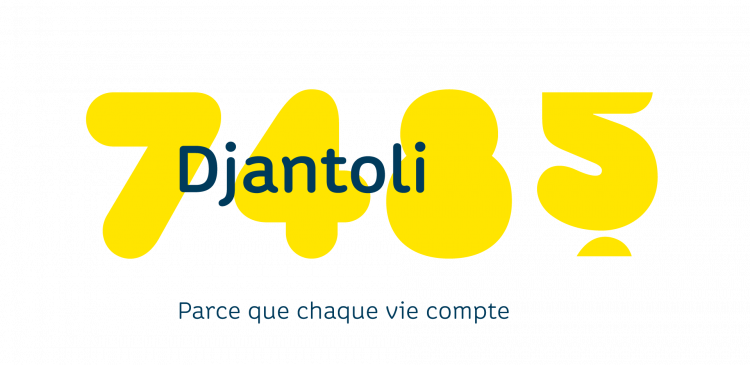 Bienvenue à Association Djantoli