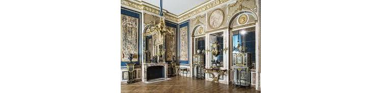 Le Louvre ouvre 30 nouvelles salles grâce au mécénat