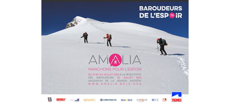 Pour les enfants d'Alep