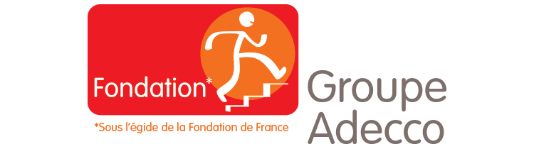Bienvenue à Fondation Groupe Adecco