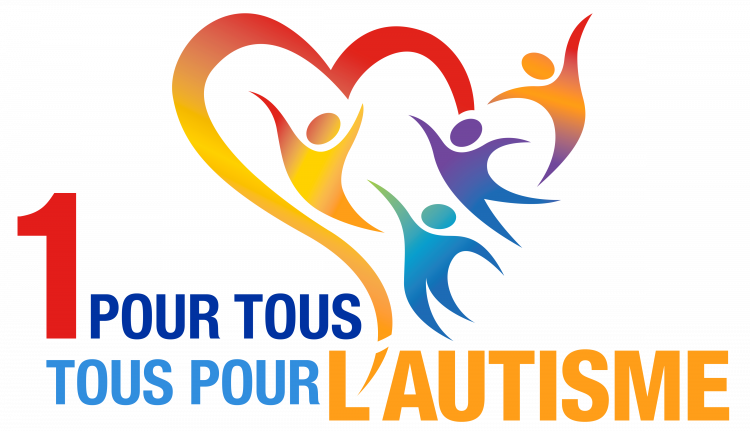 Bienvenue à 1 pour tous, tous pour l'autisme