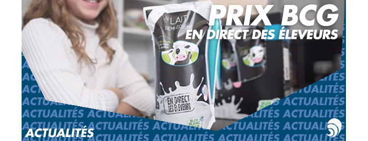 Fabrice Hégron, entrepreneur social de l'année 2018