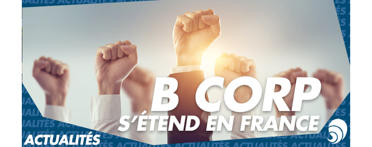 B Corp : qui sont les dernières entreprises françaises labellisées ?