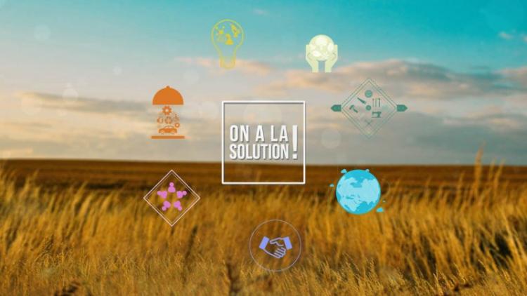 On a la solution » - reportage Lazare Nantes