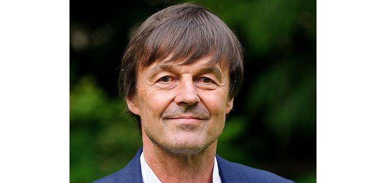 La démission de N. Hulot doit être le lancement d'une mobilisation citoyenne !