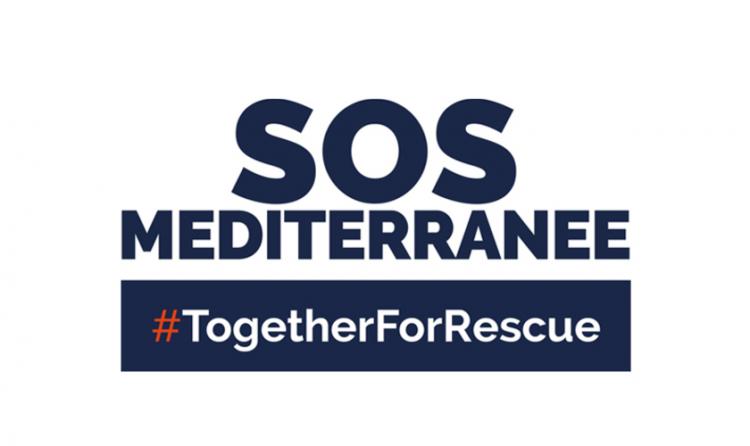 Bienvenue à SOS Méditerranée