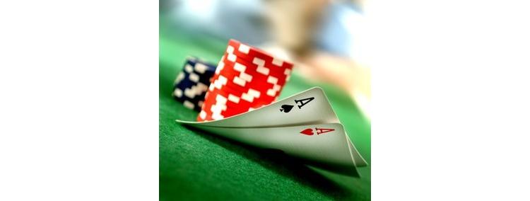 Partie de poker pour la bonne cause!