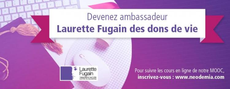 Neodemia créé le 1er MOOC sur les dons de vie !