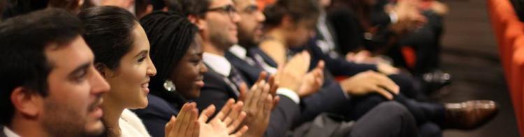 Prix social et solidaire de la Fondation Deloitte : les étudiants ont du talent!