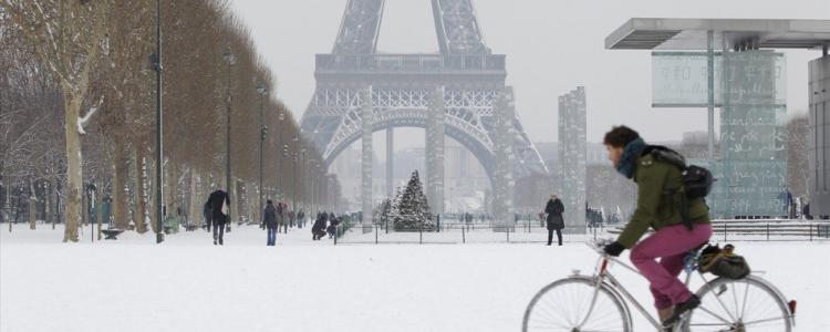 Grand Froid : comment aider les personnes sans-abri à son échelle ?