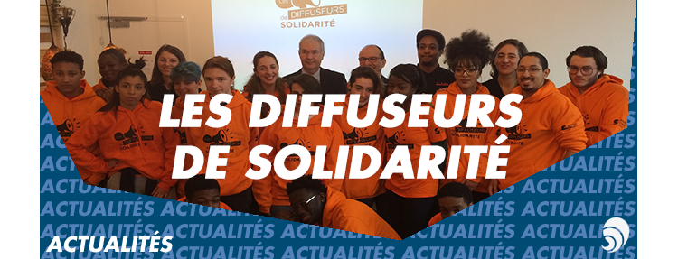 Unis-Cité et la Macif dévoilent leur programme de service civique