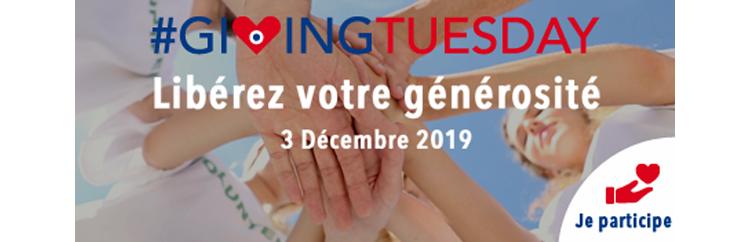 Et vous, que faites-vous le 3 décembre ?