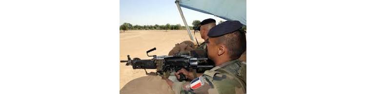 Mali: le CICR appelle a la protection des civils