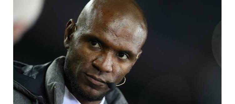 La Fondation d'Eric Abidal, footballeur français, luttera contre le cancer