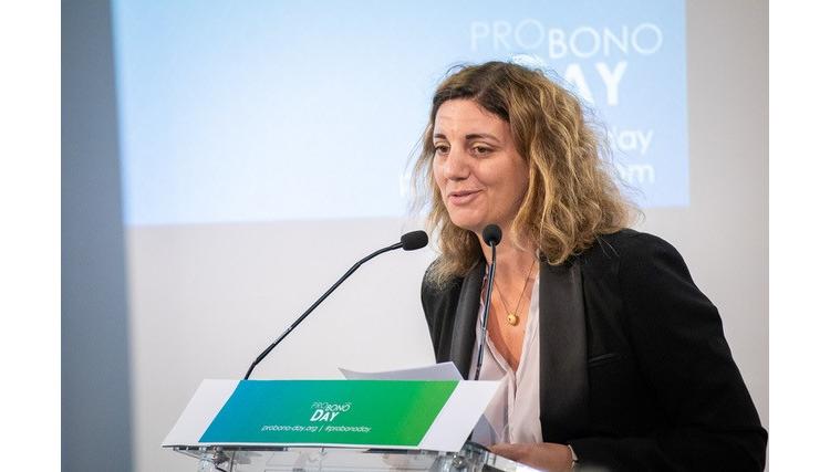 Qui que vous soyez vos compétences peuvent contribuer à construire des solutions