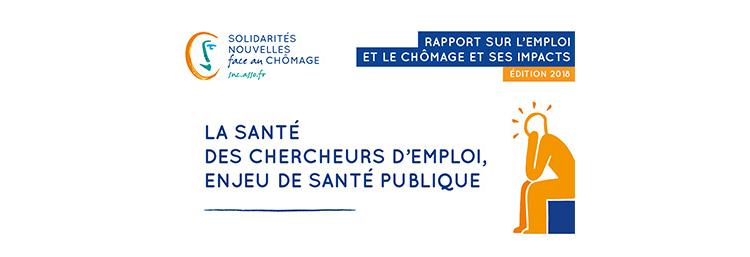 SNC publie son 2e rapport sur l'emploi et le chômage et ses impacts