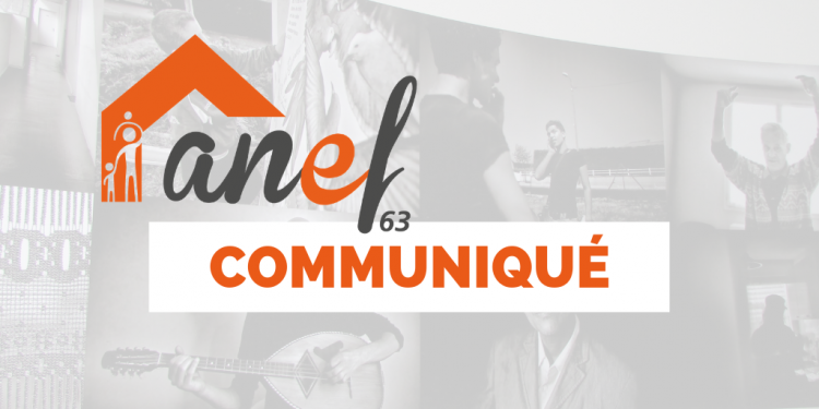 Communiqué de l’ANEF 63 suite au lancement du Grenelle des violences conjugales