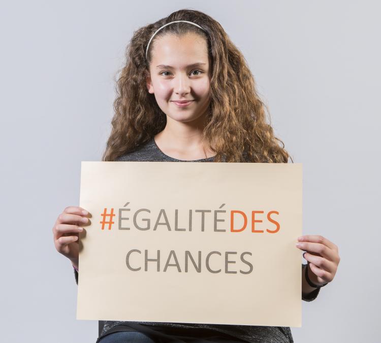Appel à signatures : Manifeste pour l’égalité des chances dans l’éducation