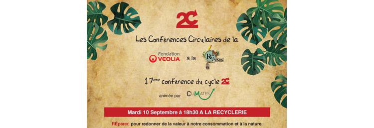 Réparer pour redonner de la valeur à notre consommation et à la nature