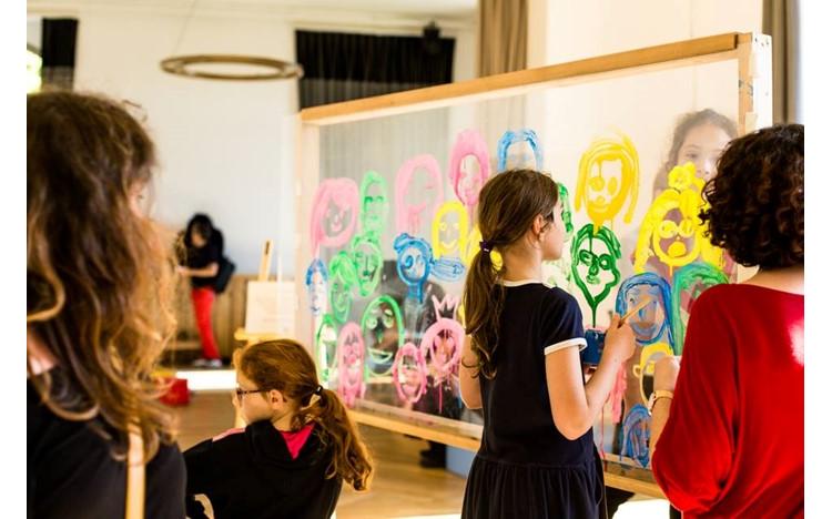 La Fondation GoodPlanet lance son programme "Humanisme & Solidarité" !
