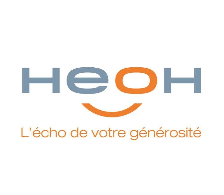 Heoh lance une borne sans contact, pour changer la collecte de dons