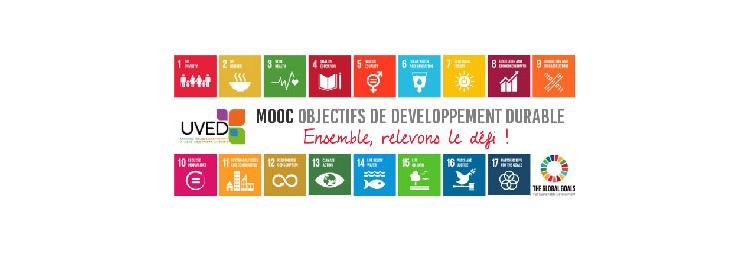 Le Mooc sur les ODD revient pour une 2e session