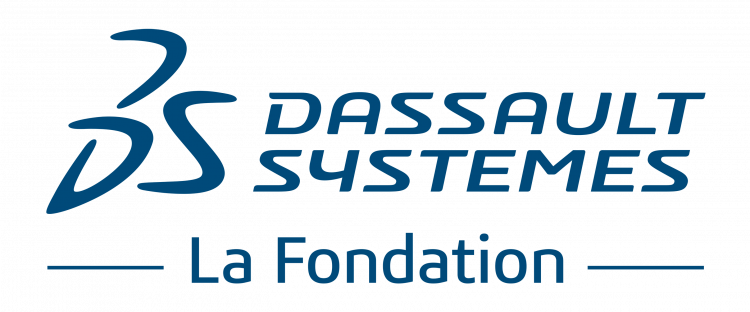Bienvenue à La Fondation Dassault Systèmes