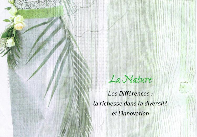 40e Anniversaire du Foyer Bernard DELFORGE
