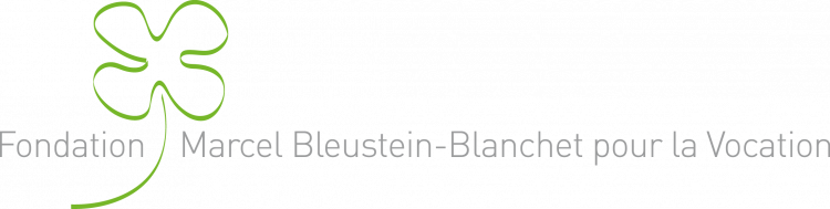 Bienvenue à Fondation Marcel Bleustein-Blanchet pour la Vocation