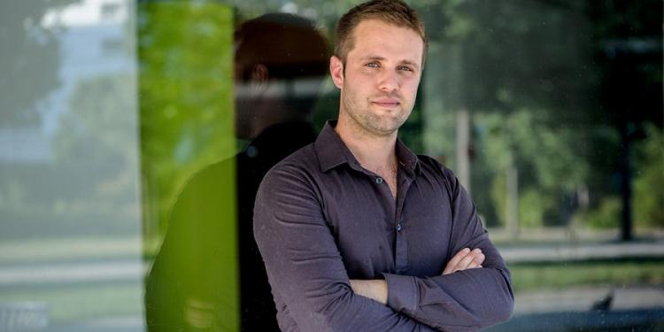 Portrait de bénéficiaire : Fabien Majéric, l’éternel apprenant